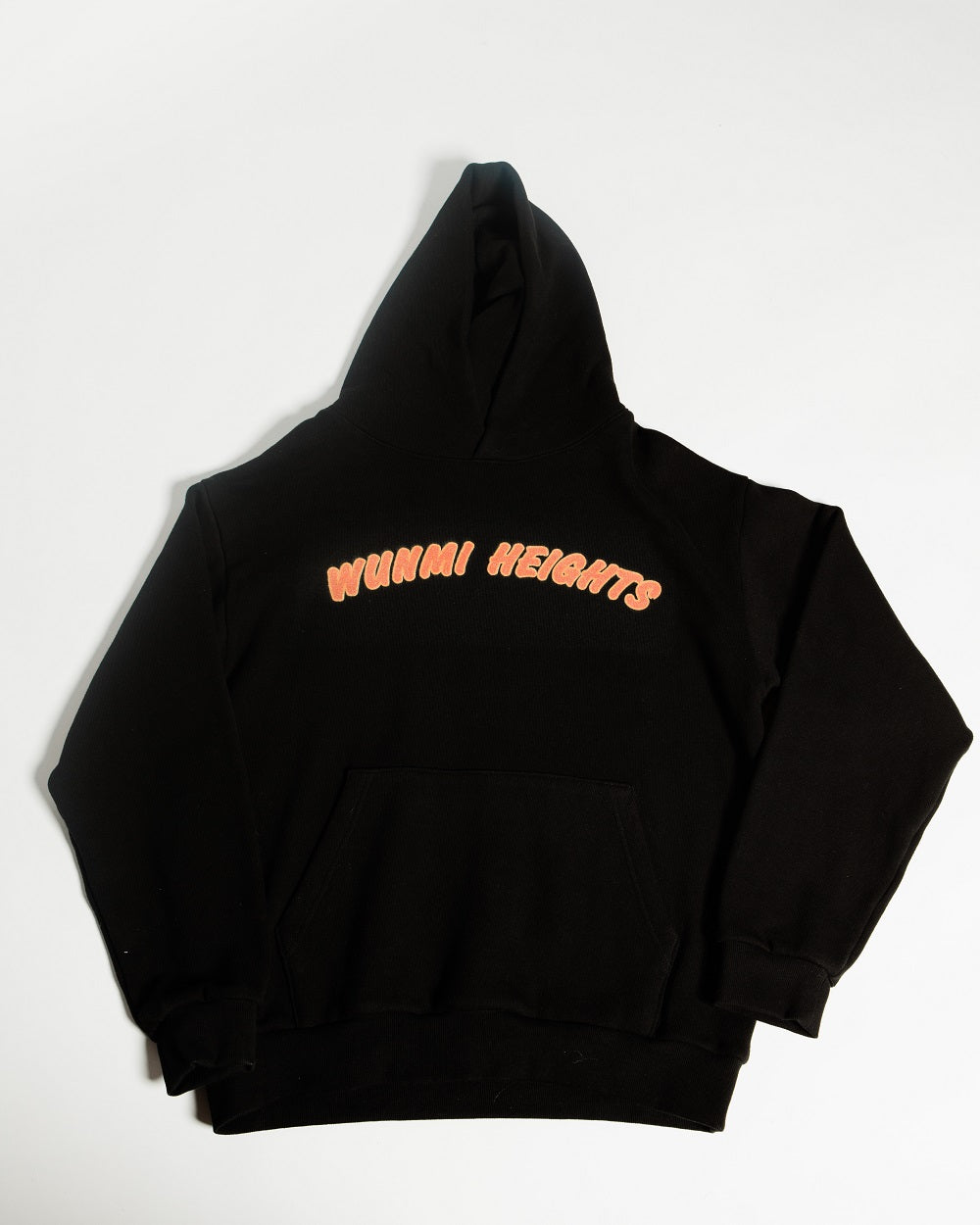 Wunmi Heights Hoodie