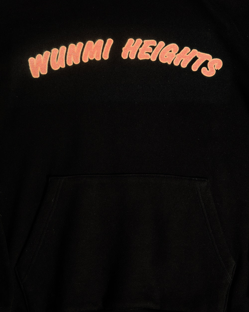 Wunmi Heights Hoodie