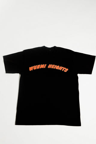 Wunmi Heights Tee